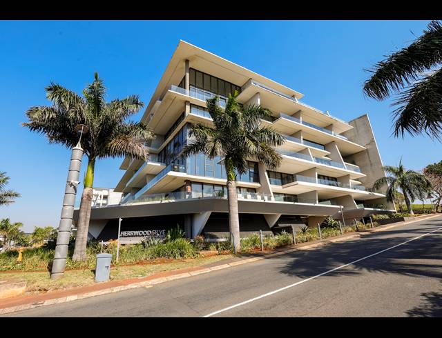 3 BEDROOM APARTMENT TO LET IN UMHLANGA RIDGE